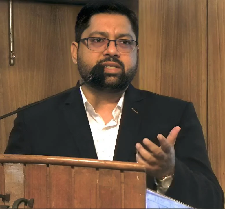 Dr. Feroz Khan